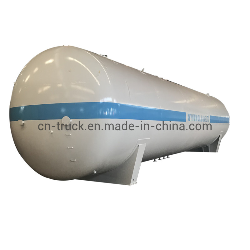 100mt 75mt 60mt 50mt Gas Storage Tank LPG Bulk Storage Tank