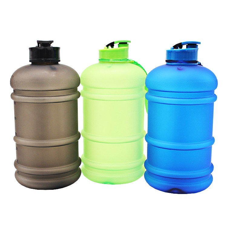 BPA Free 1300ml PETG Water Jugs