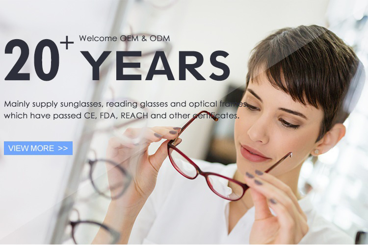 Wholesale Reading Glasses/Unisex Reading Glasses (RP485001)