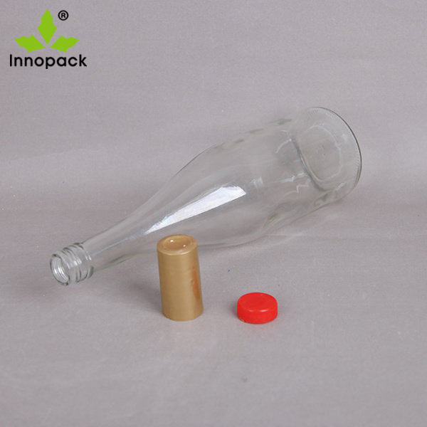 High Quality Wine Bottle Glass, Wine Bottles 750 Ml