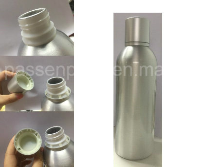 Aluminum Beer Packaging Bottle Made in China (PPC-ABB-05)