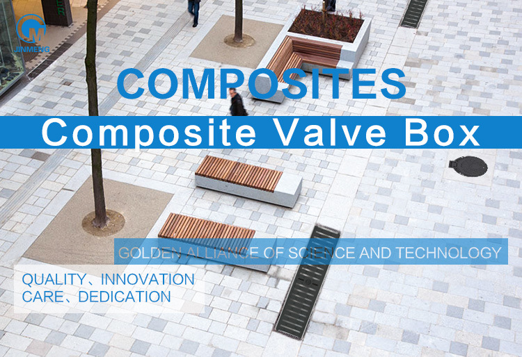 Manhole Cover Hot Sale/Manhole Cover En124 D400 Light Duty Manhole Cover