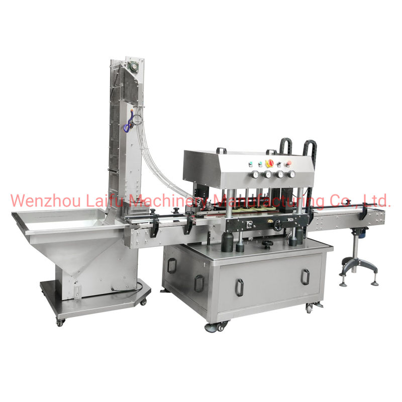 Glass Bottle Beer Bottling Filling Machine Production Line