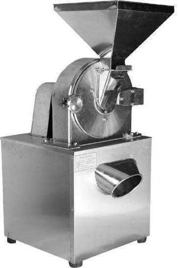 Soybean Grinder, Maize Mill Grinding Machine, Coffee Grinder