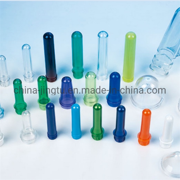 Carbonated Beverage Pet Bottle Preform