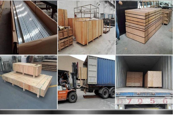 Indoor Decorative Aluminum Temporary Aluminum Decorative Partitions