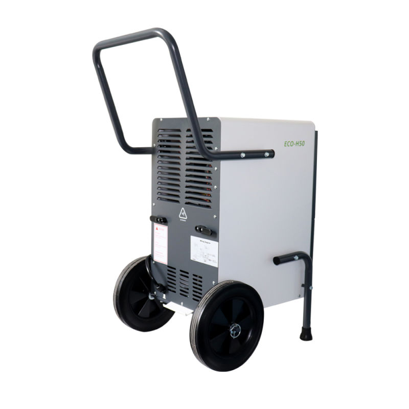 Large Capacity Commercial Dehumidifier Greenhouse for Basement