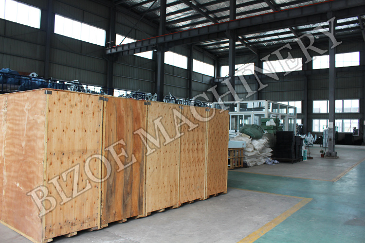 Complete Set Combined Rice Mill/Rice Mill Machine/Rice Milling Machine