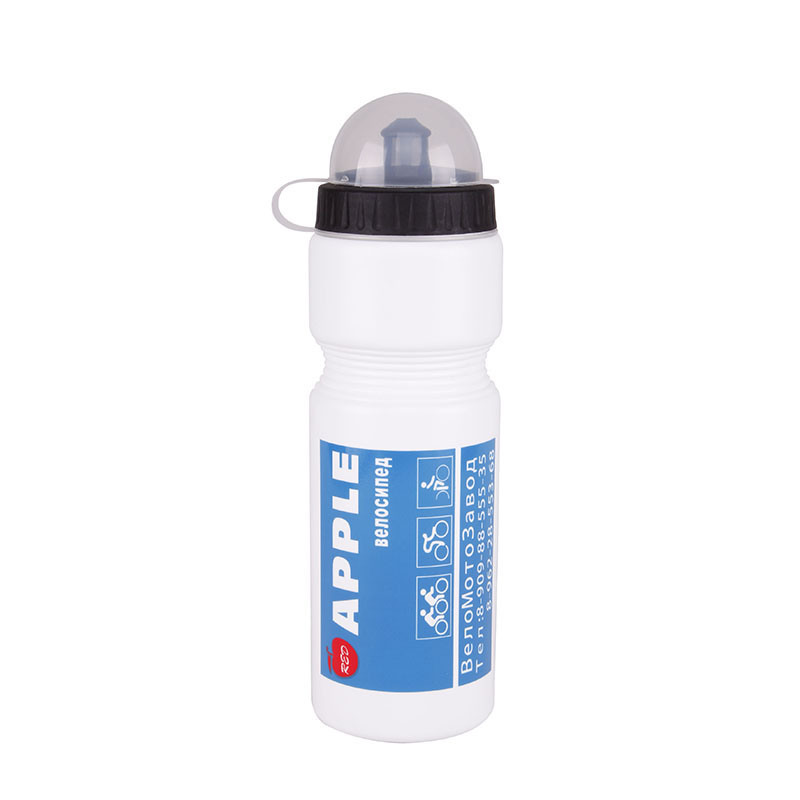 Good Quelity Water Bottle, Promotional Gift PE Drinking Bottle