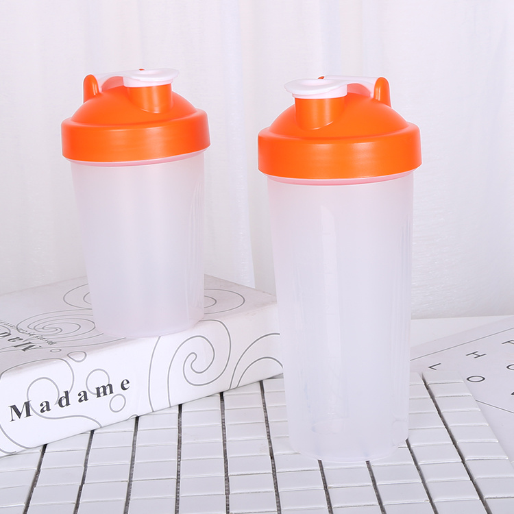 Plastic Water Bottle Outdoor Sport Water Bottle PS