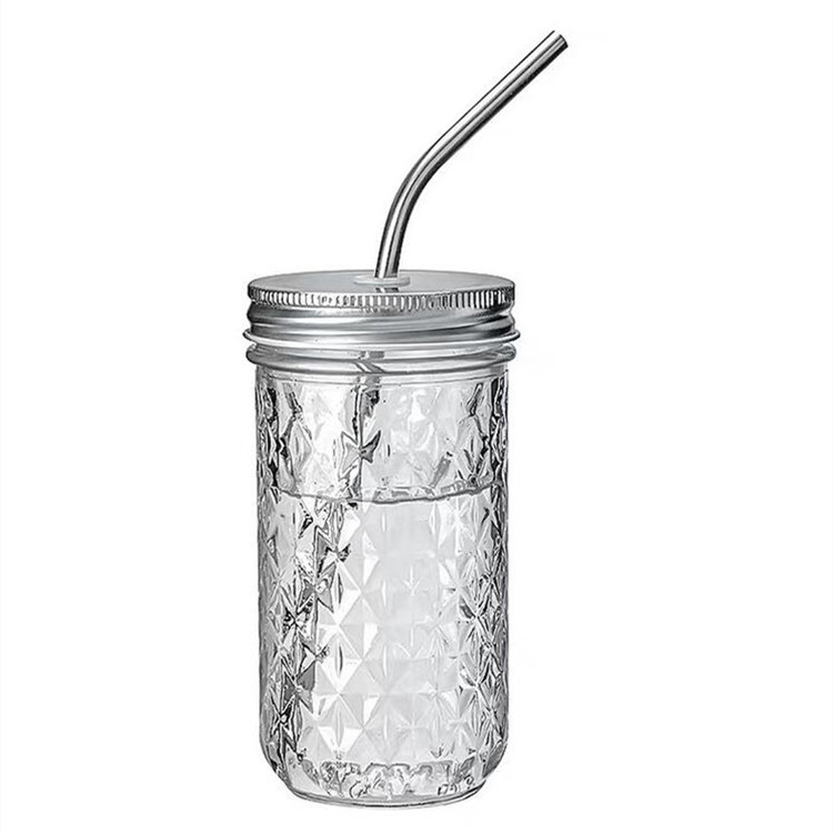 Factory Produced Wholesale Caviar Glass Storage Jar/Container/Tank