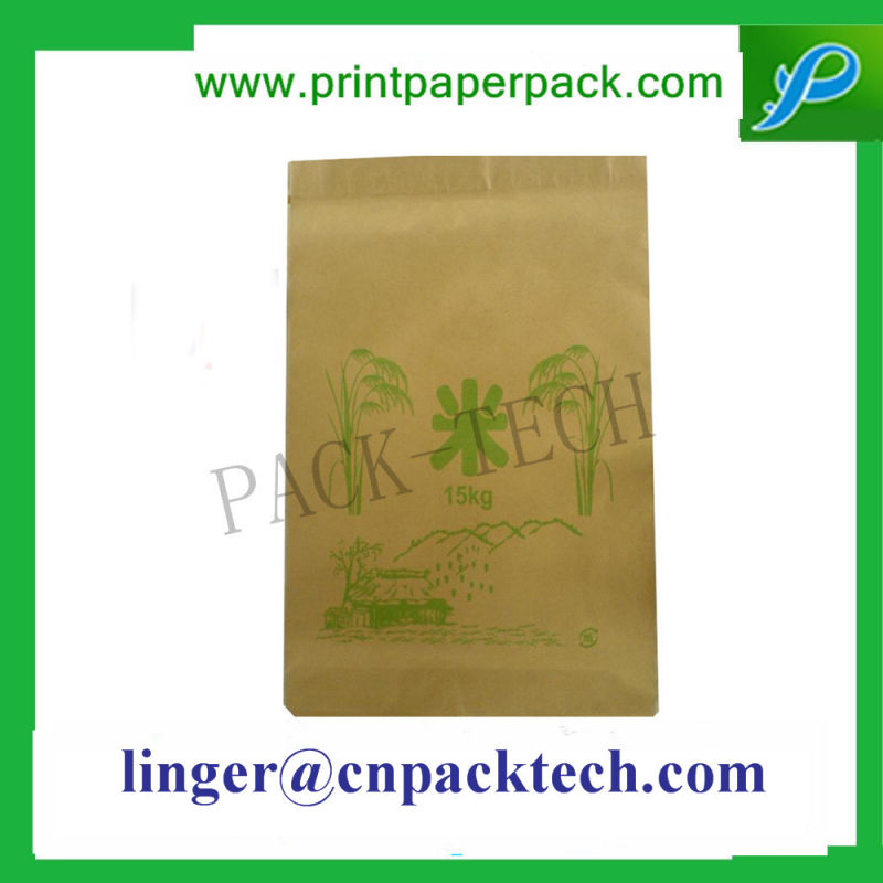 Custom Food Grade Candy Bag Pizza Bag