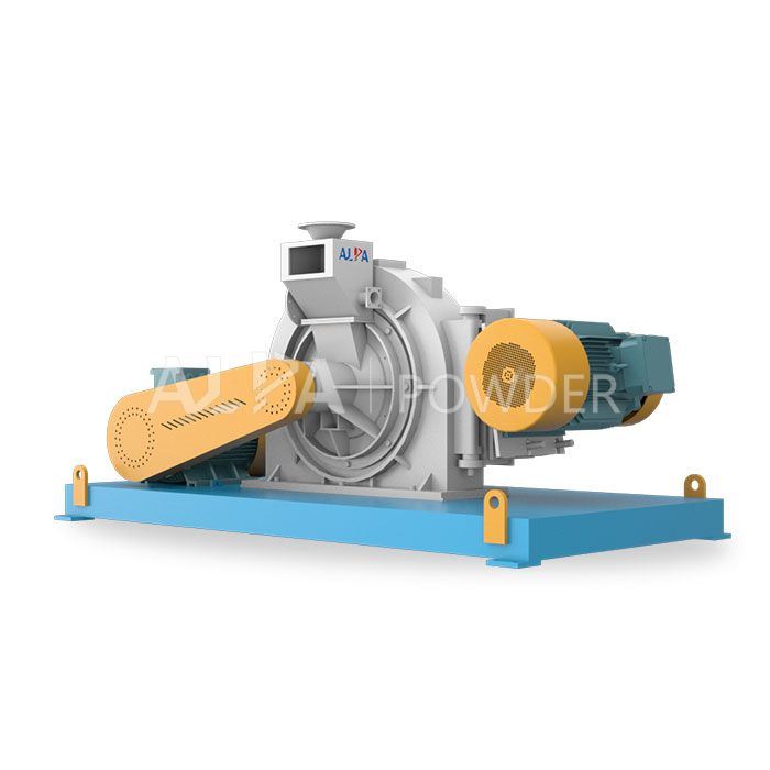 Sugar Grinding Powder Machine in Sugar Mill Machinery