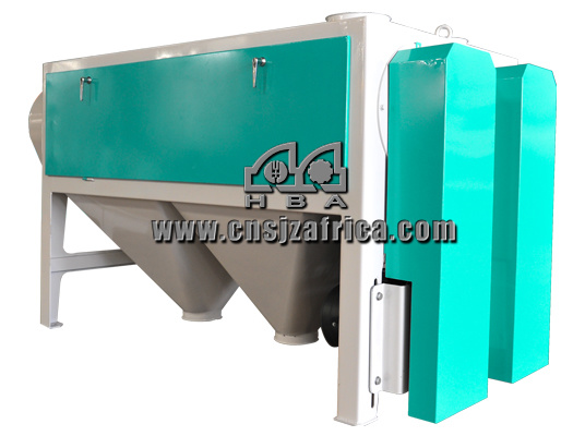 Fully Automatic Maize Flour Mill Flour Milling Machine Flour Milling