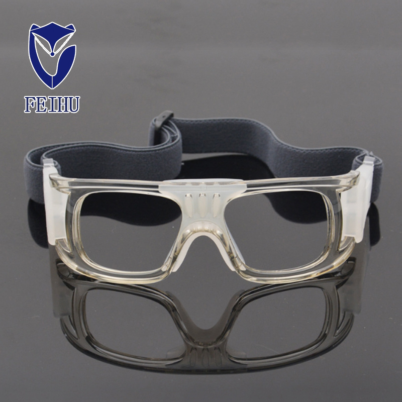Windproof Glasses Four Bead Large Goggles Safety Glasses