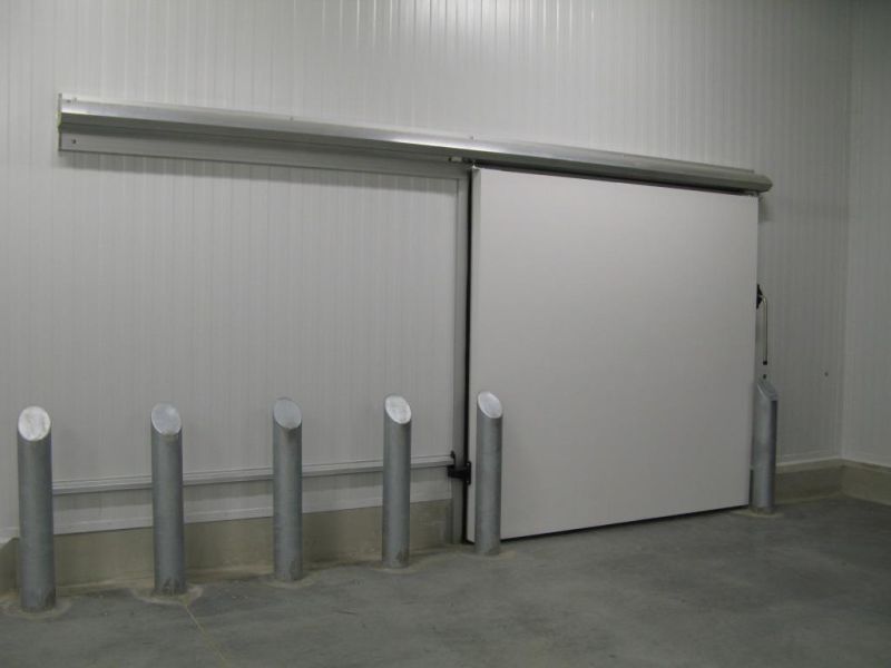 Low Cost Coldroom for Potato, Cold Storage for Onion, Cold Storage for Garlic
