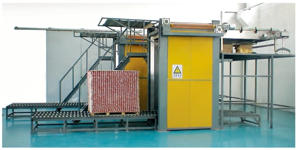 Carbonated Beverage Pet Can Filling Machine for Beverage Factory