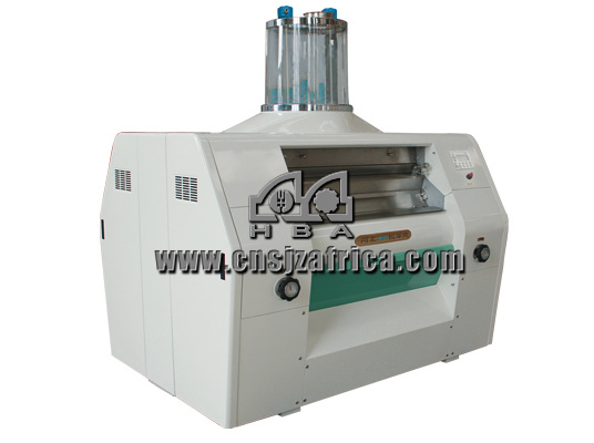 Fully Automatic Maize Flour Mill Flour Milling Machine Flour Milling