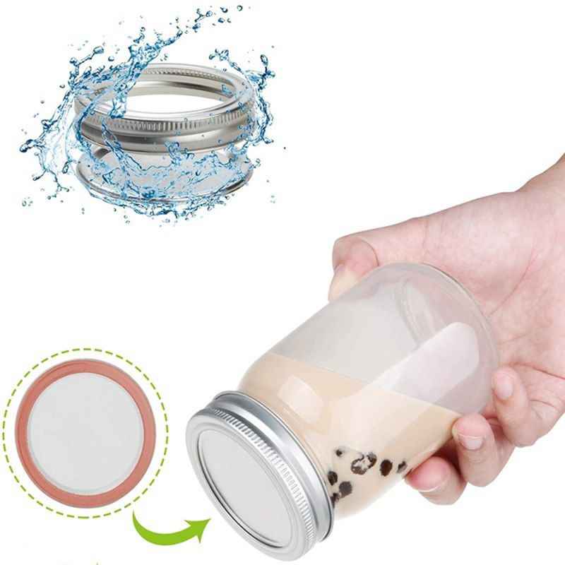 Milk Carton Drink Beverage Water Glass Bottle for Sale