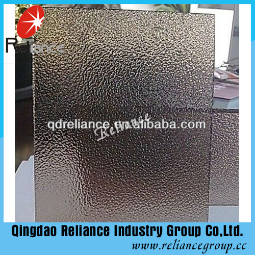 5mm Bronze Nashijia Glass/Pattern Glass/Kitchen Glass/Window Glass with Ce