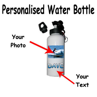 Water Bottle, Aluminum Water Bottle, Sport Water Bottle, Promotional Gift Water Bottle