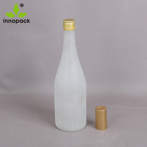 High Quality Wine Bottle Glass, Wine Bottles 750 Ml