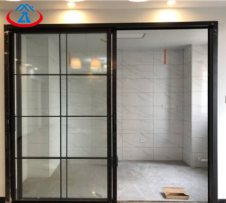 Commercial Large Aluminium Sliding Glass Doors From China Suppliers