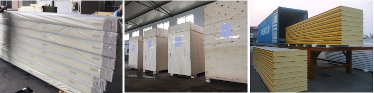 Low Cost Coldroom for Potato, Cold Storage for Onion, Cold Storage for Garlic