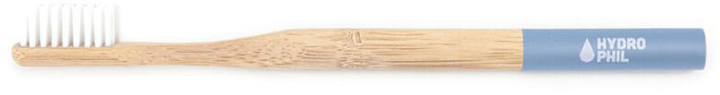 Nature Bamboo Toothbrush / Round Bamboo Toothbrush