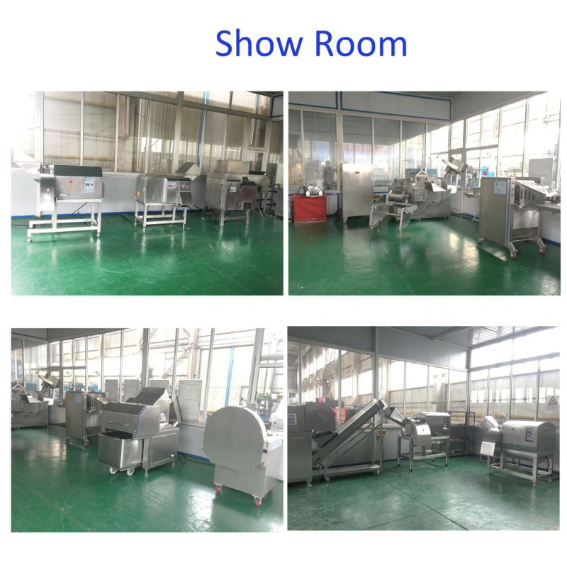 Pet Food Cutting Machine Pet Food Processing Machine