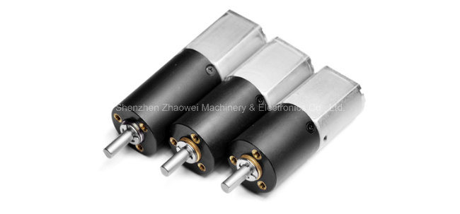 12 Volt Electric Window Blinds DC Gear Motor