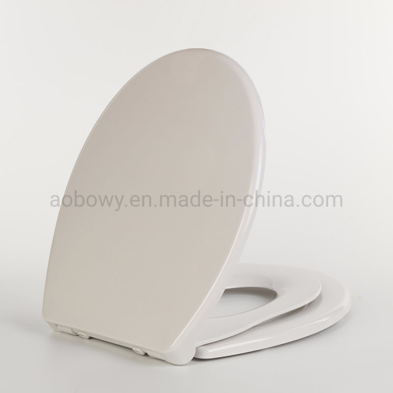 EU PP Removeable Toilet Seat, Economic, Sanitary Fitting (Ap522qz)