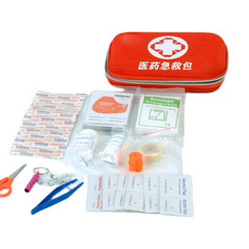 Baby First Aid Kit/First Aid Kit Supplies/First Aid Kits