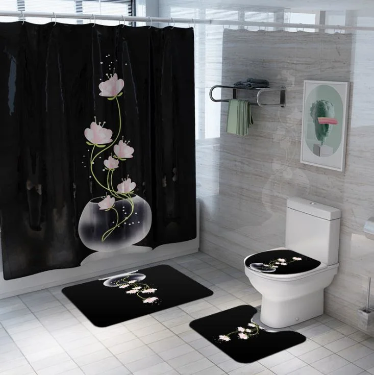 Sairi Dual Flush Elongated One Piece Toilet with Soft Closing Seat Comfort Height Modern Design