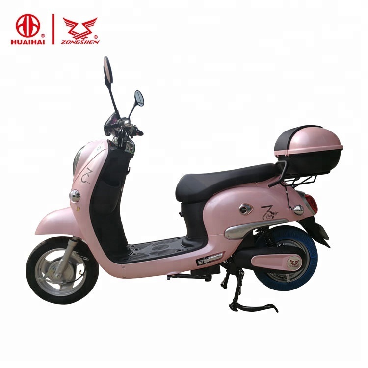 Factory Supply Motorcycle Electrical Systems From Huaihai