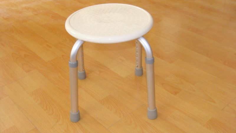 Cheap Price Foldable Shower Stool