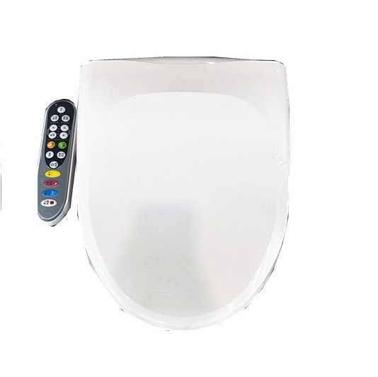 Hot Sale Luxury Intelligent Toilet Seat Cover Electric Smart Baby Bidet