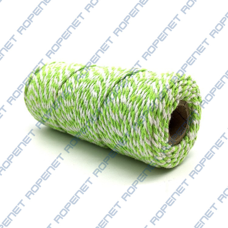 Cotton Bakers Twine Multifunctional Cotton Cord