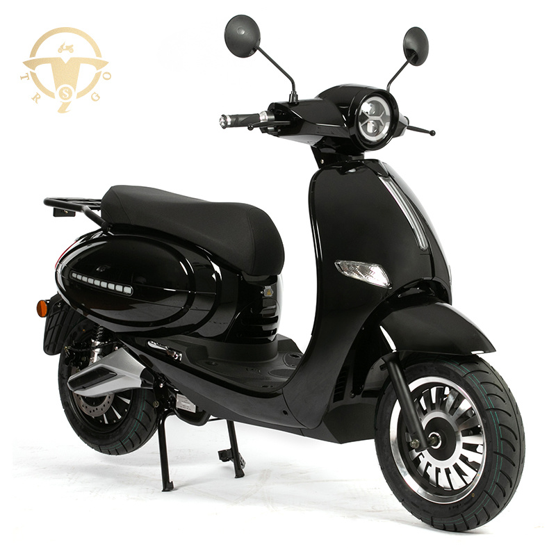 75km/H Electric Scooter 2020 60V 4000W Electric Motorcycles for Hot Sale