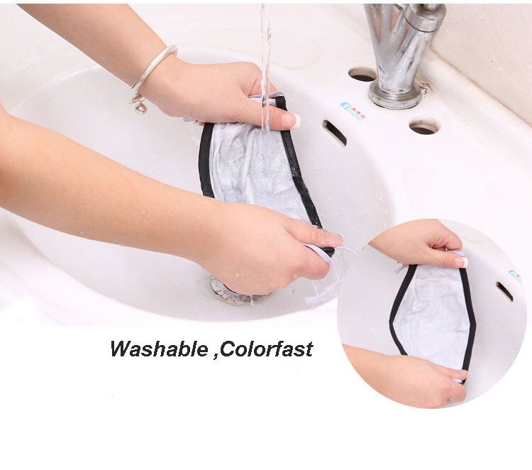 Outdoor Fashion Anti-Dust Cotton Mouth Face Mask