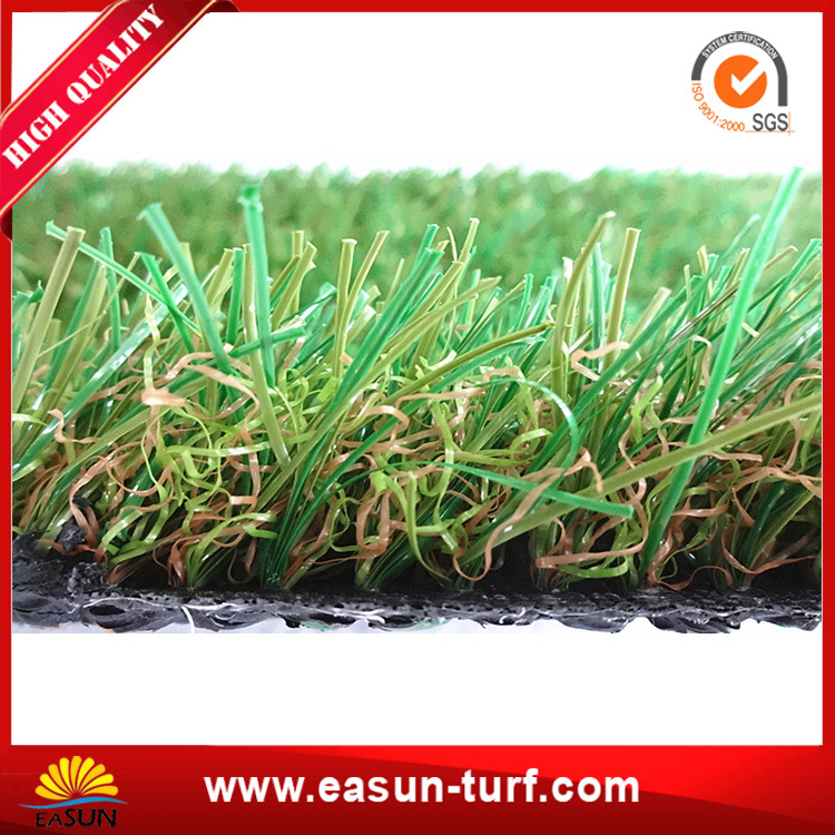 Landscaping Decorative Artificial Grass Indoor Turf Carpet