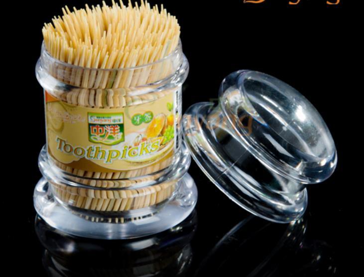 Lowest Price Bamboo Toothpick for Supermarket and restaurant