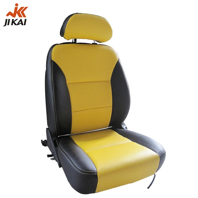 Wholesale Car Seat Cover Custom Japanese Design Pure Leather Seat Cover