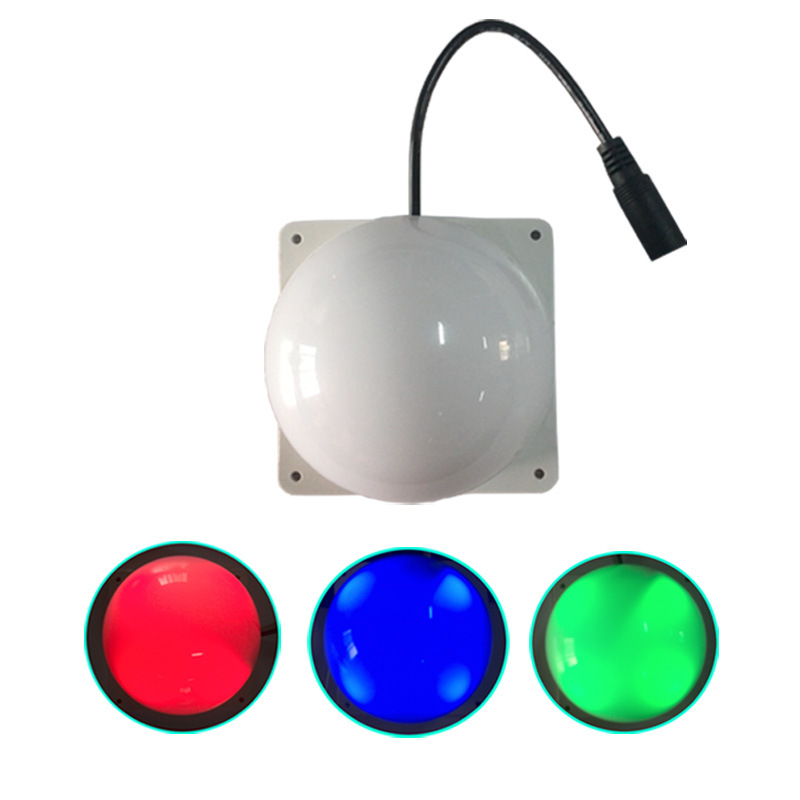 Hospital Call Bell System with Wall Mounting Push Button