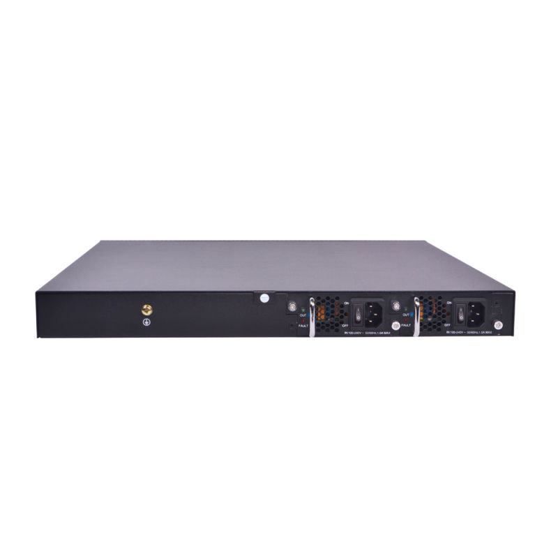 FTTH 1u 19 Inch Height Olt Gpon16 Pon Port Gpon Olt