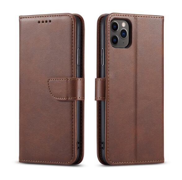 Customized Flip Leather Cover/Phone Leather Cover/Leather Phone Cover