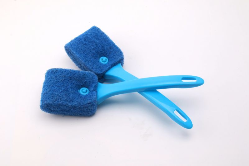 Toliet Cleaning Tools Cleaning Products Cleaning Brush with Long Handle