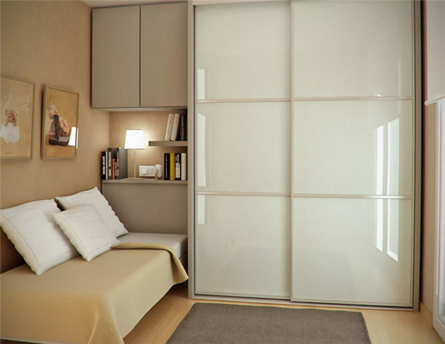 Open Wardrobes Cabinet Luxury Wardrobe