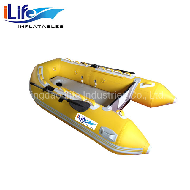 Ilife Ce 3m China Sport Boats, Leisure Boats, Rowing Boats, Tender Boats