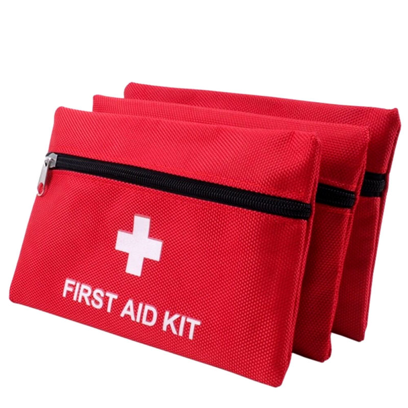 Mini First Aid Kit Outdoor First Aid Kit Set Bags